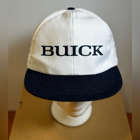 Vintage BUICK Open Le Sabre SnapBack - Picture 2 of 7